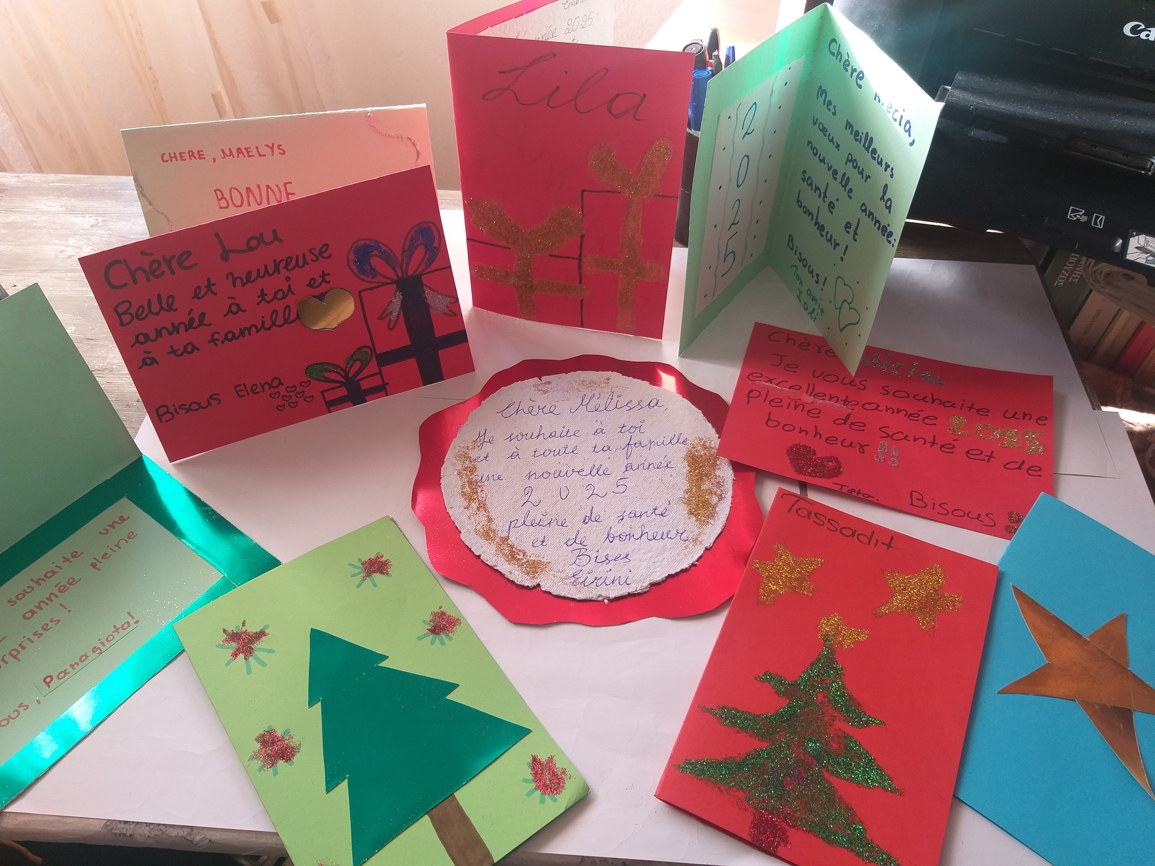 eTwinning 2024-25 – «Jeux Olympiques 2024 – Ολυμπιακοί Αγώνες 2024»