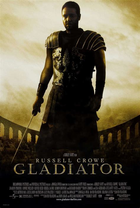 Gladiator II 2025 To𝚛rent