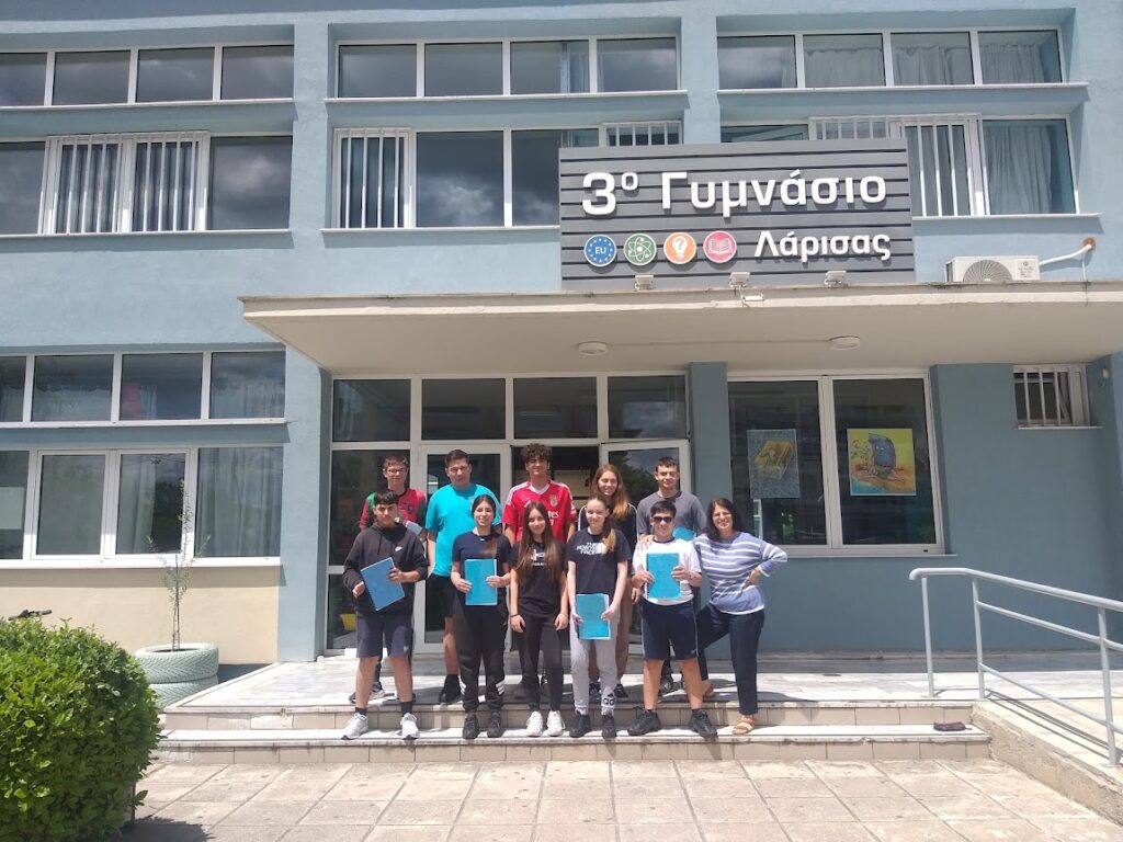ΕΠΙΤΥΧΟΝΤΕΣ ΜΑΘΗΤΕΣ ΓΑΛΛΙΚΩΝ 2026