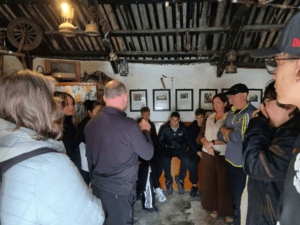 Myths and Values: Exploring European Ideals through Celtic, Greek and Roman Heritage!
